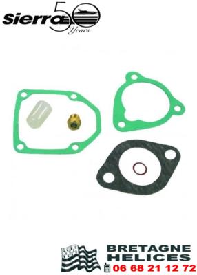 KIT CARBURATEUR 2T SIERRA 18-7754 SUZUKI OEM 13910-94701