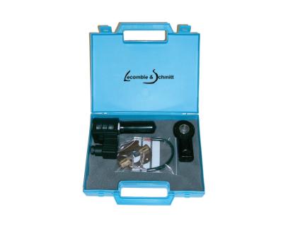  KIT DE MAITENANCE POUR 40T254, 50ST20 - 12V LECOMBLE SCHMITT 2202458