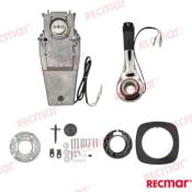 BOITIER DE COMMANDE POUR CONSOLE SUZUKI OEM 67200-93J30, 67200-93J32, 67200-93J33, 67200-93J34, 67200-93J34-000