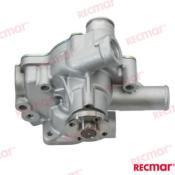POMPE A EAU YANMAR AVEC JOINT OEM 119540-42001