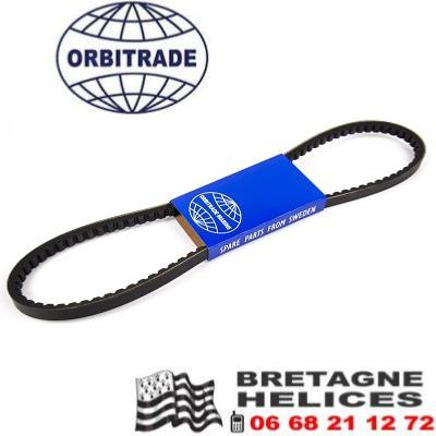 COURROIE ORBITRADE 18003 VOLVO OEM 966903