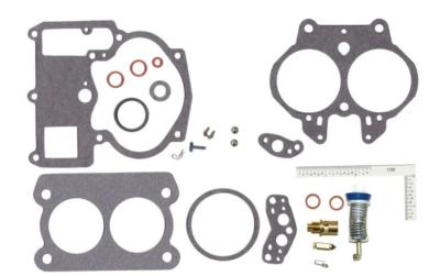 KIT CARBURATEUR MERCRUISER OEM 1397-5831, 5830, 5831, 5832, 7099, 8760