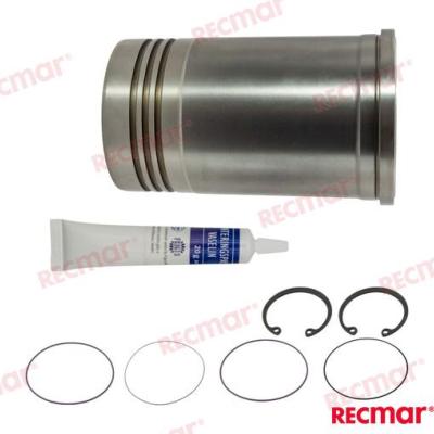 KIT CHEMISE PISTON VOLVO OEM 3586722, 3817861, 877359