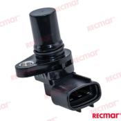CAPTEUR DE POSITION ARBRE A CAM YAMAHA OEM 6P2-85897-00