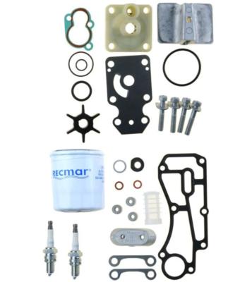 KIT REVISION YAMAHA F15C (2007+)