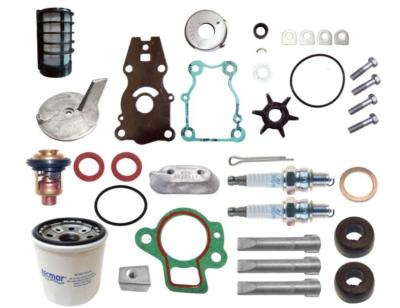 KIT REVISION POUR MOTEUR YAMAHA FT25B (2000-2009) RECKITFT25B