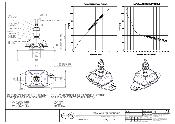 Kit support moteur GT-M SDD40 VOLVO D1-20, D1-30 DURETE 40 OEM 120650-08102