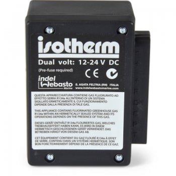 BOITIER ELECTRIQUE 12/24V BD80F (101N0390) ISOTHERM SEG00024DA