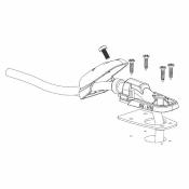 PASSE CABLE SCANSTRUST DS-H10 ETANCHE 6-10 MM