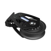 POULIE LEWMAR HTX PLAT-PONT SIMPLE AVEC BLOQUEUR 72 MM OEM 29197264