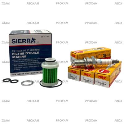 KIT MAINTENANCE DE BASE - YAMAHA F50H, F60F