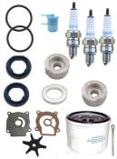 KIT REVISION POUR MOTEUR SUZUKI DF40, DF50 (AVANT 2005)