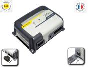 CHARGEUR DE BATTERIE YPOWER 12V 40A 3 sorties YPO12-40ST